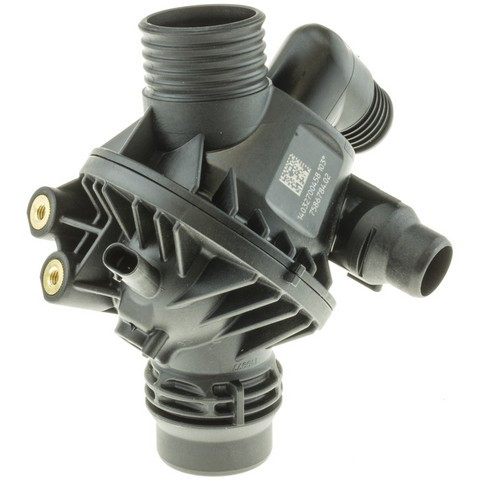 Motorad Engine Coolant Thermostat Housing Assembly 947-217