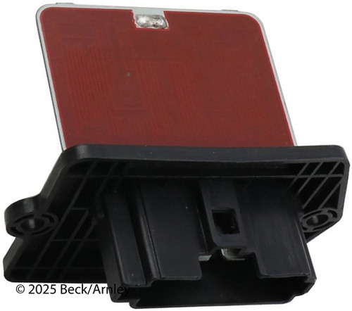 Beck/Arnley HVAC Blower Motor Resistor 204-0019