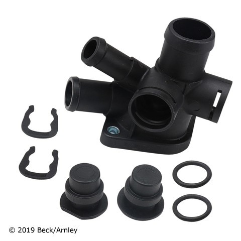 Beck/Arnley Engine Coolant Outlet Flange 147-0008