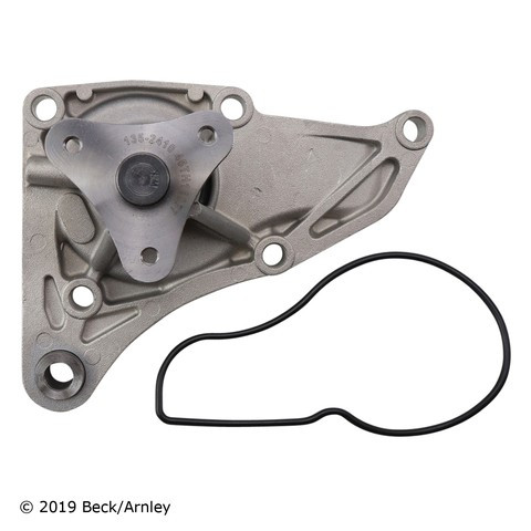Beck/Arnley Engine Water Pump P/N:131-2292
