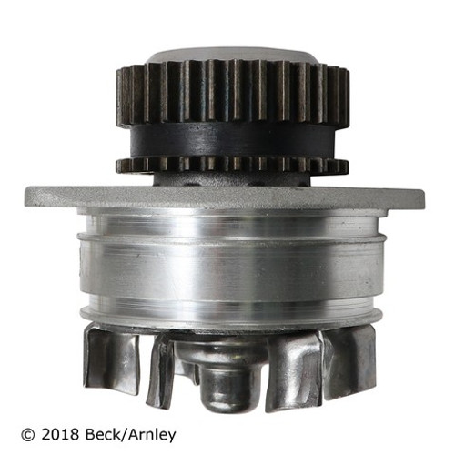 Beck/Arnley Engine Water Pump P/N:131-2424