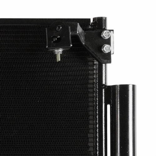 FVP Radiators & Condensers A/C Condenser P/N:CON3304