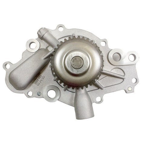 GMB Engine Water Pump 120-2000 - view 4