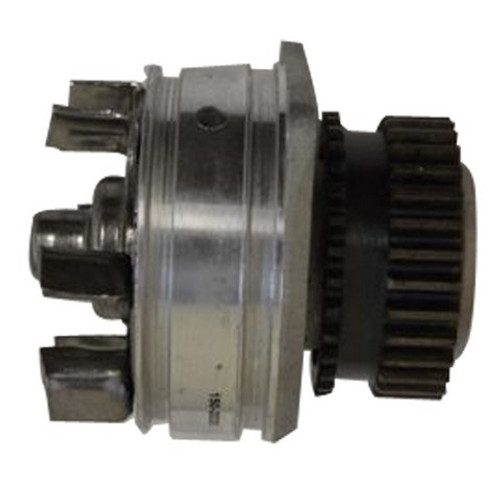 GMB Engine Water Pump P/N:150-2020