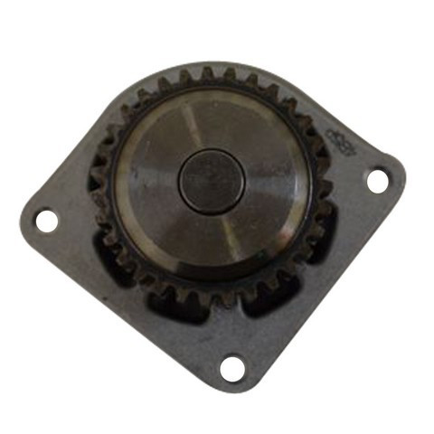 GMB Engine Water Pump 150-2020 - view 8