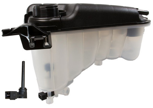Rein Engine Coolant Reservoir P/N:EPT0198