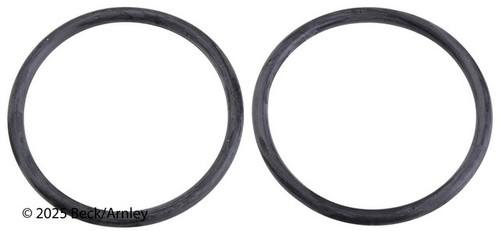 Beck/Arnley Engine Water Pump Assembly P/N:131-2317