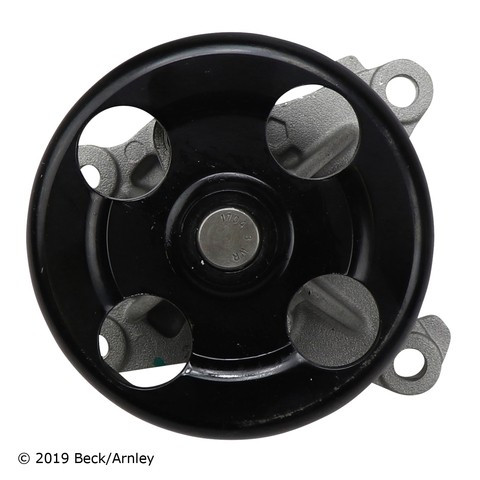 Beck/Arnley Engine Water Pump 131-2368 - view 3