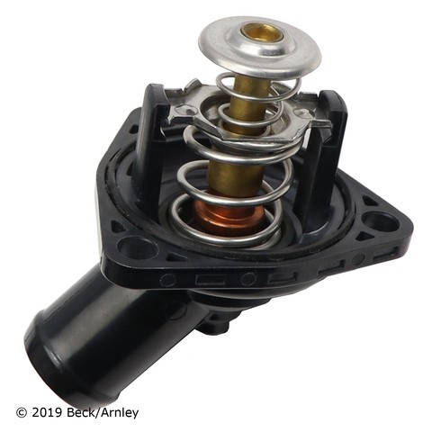 Beck/Arnley Engine Coolant Thermostat Housing Assembly 143-0938 - view 8