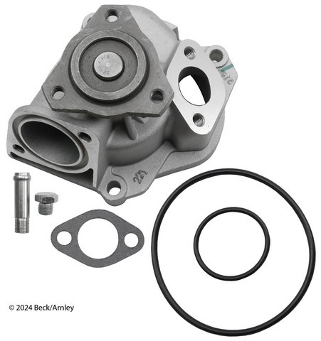 Beck/Arnley Engine Water Pump 131-2044