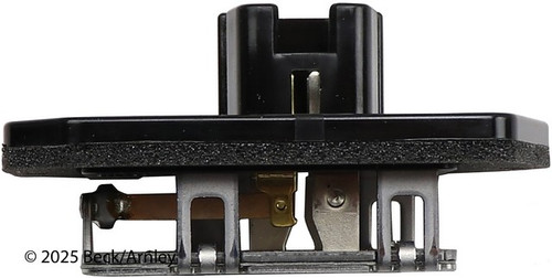 Beck/Arnley HVAC Blower Motor Resistor 204-0109 - view 5