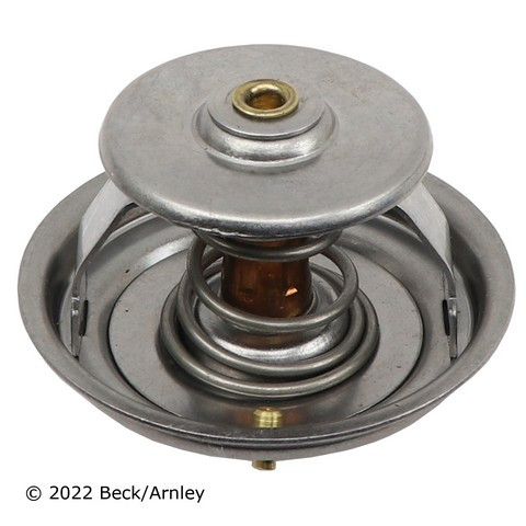 Beck/Arnley Engine Coolant Thermostat 143-0545 - view 3