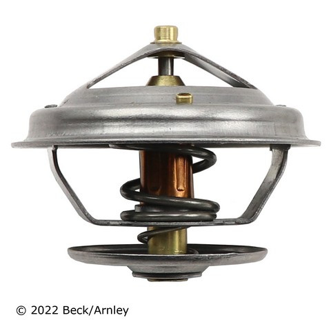 Beck/Arnley Engine Coolant Thermostat 143-0545 - view 7