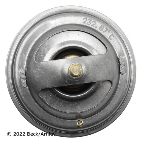 Beck/Arnley Engine Coolant Thermostat P/N:143-0545