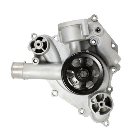 GMB Engine Water Pump 120-4460 - view 4