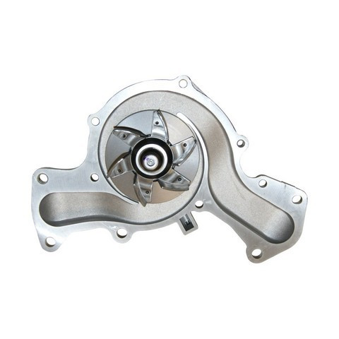 GMB Engine Water Pump 148-1400 - view 2