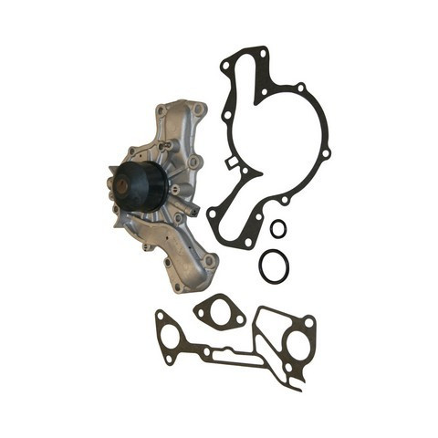 GMB Engine Water Pump 148-1400 - view 5
