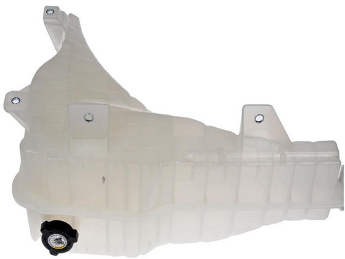Dorman - HD Solutions Engine Coolant Reservoir 603-5203 - view 3
