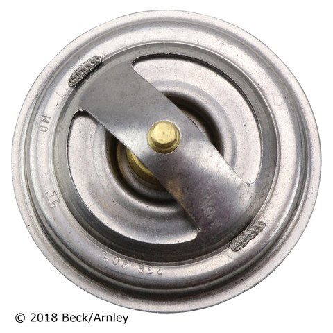 Beck/Arnley Engine Coolant Thermostat 143-0664 - view 10