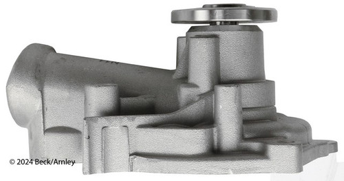 Beck/Arnley Engine Water Pump P/N:131-2376