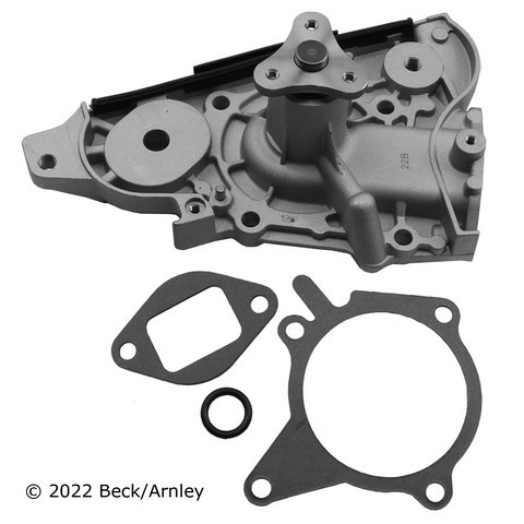 Beck/Arnley Engine Water Pump 131-2158