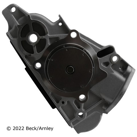 Beck/Arnley Engine Water Pump 131-2158 - view 8
