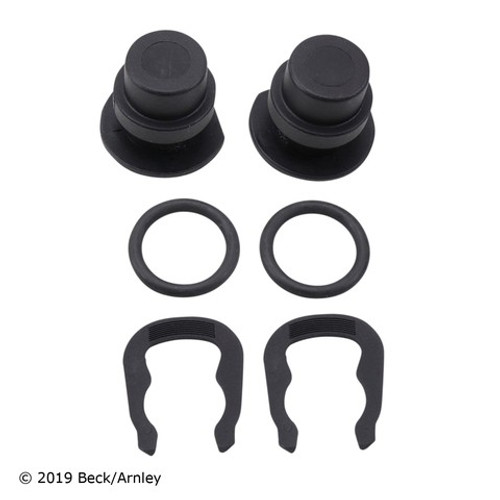 Beck/Arnley Engine Coolant Outlet Flange P/N:147-0011