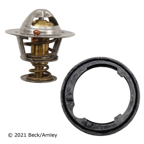 Beck/Arnley Engine Coolant Thermostat 143-0855