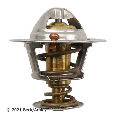 Beck/Arnley Engine Coolant Thermostat P/N:143-0855