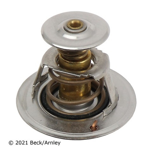 Beck/Arnley Engine Coolant Thermostat P/N:143-0855