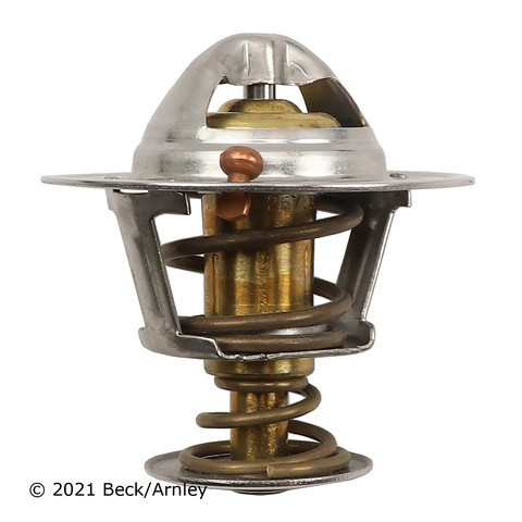 Beck/Arnley Engine Coolant Thermostat 143-0855 - view 7