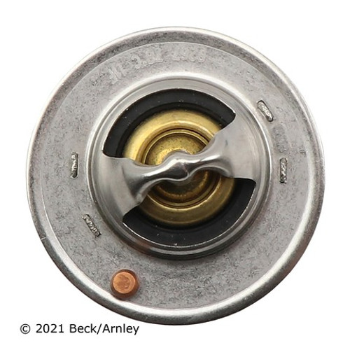 Beck/Arnley Engine Coolant Thermostat P/N:143-0855