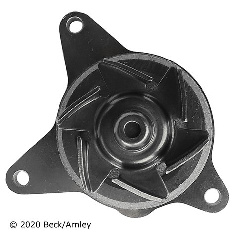 Beck/Arnley Engine Water Pump 131-2311 - view 3