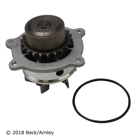 Beck/Arnley Engine Water Pump 131-2281