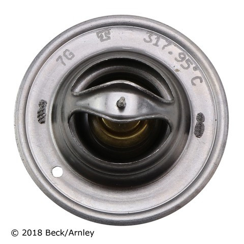 Beck/Arnley Engine Coolant Thermostat 143-0833 - view 3