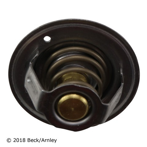 Beck/Arnley Engine Coolant Thermostat 143-0833 - view 5