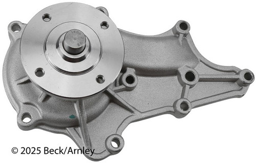 Beck/Arnley Engine Water Pump 131-1539 - view 3