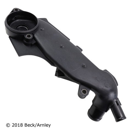 Beck/Arnley Engine Coolant Thermostat Housing Cover P/N:147-0063