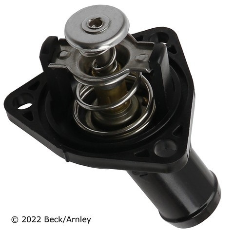 Beck/Arnley Engine Coolant Thermostat Housing Assembly P/N:143-0978