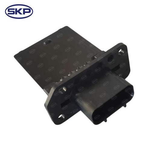 SKP HVAC Blower Motor Resistor P/N:SK973251