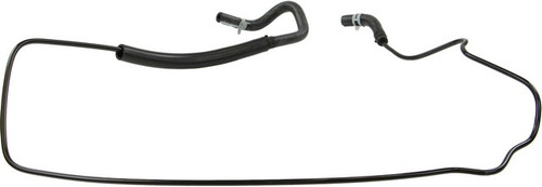 Rein Engine Coolant Hose P/N:CHE0657
