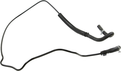 Rein Engine Coolant Hose P/N:CHE0657