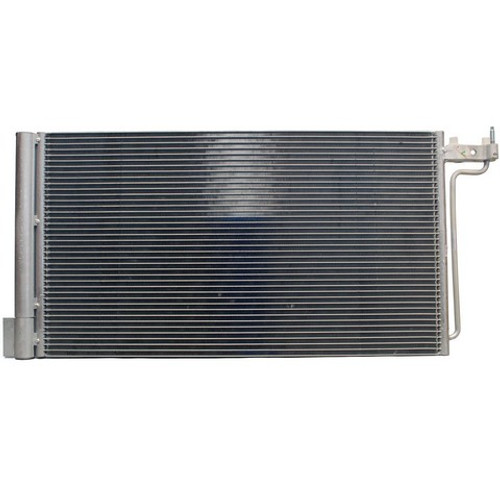 DENSO Auto Parts A/C Condenser P/N:477-0735