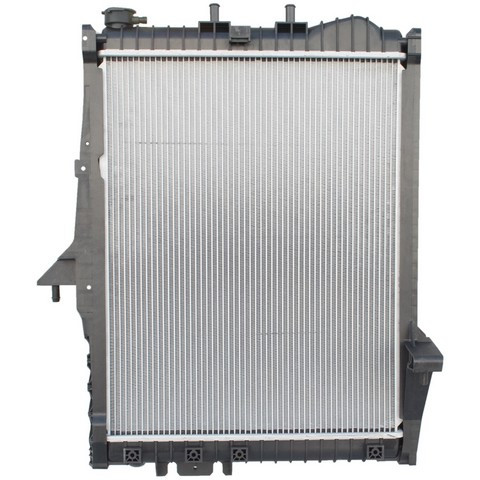 DENSO Auto Parts Radiator 221-9084