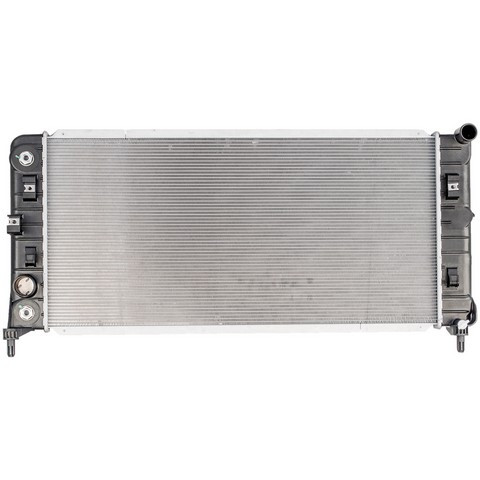 DENSO Auto Parts Radiator 221-9308