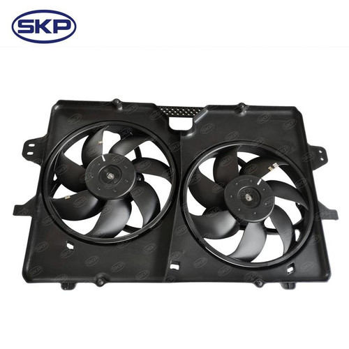SKP Engine Cooling Fan Assembly SK62138