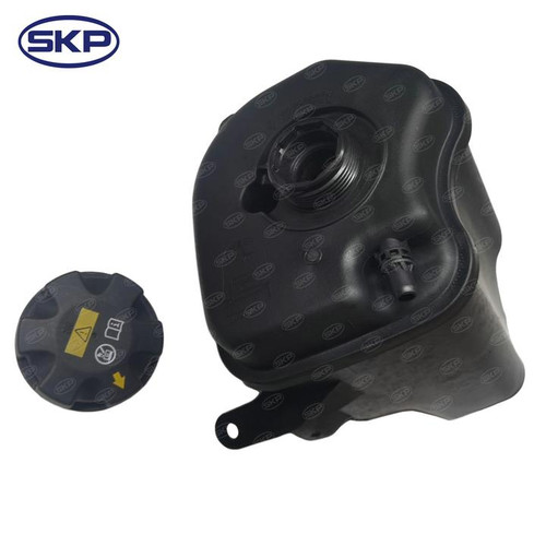 SKP Engine Coolant Reservoir P/N:SK121A04