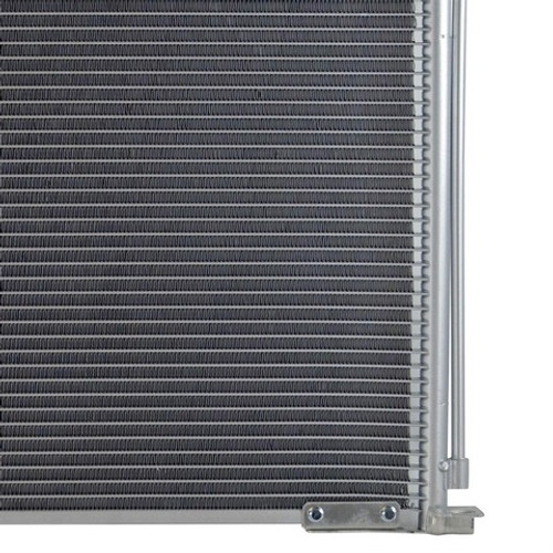 FVP Radiators & Condensers A/C Condenser P/N:CON3011