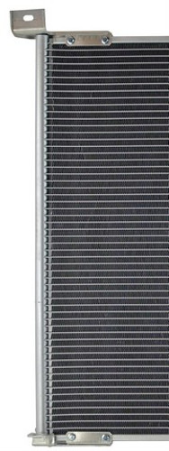 FVP Radiators & Condensers A/C Condenser P/N:CON3011
