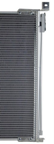 FVP Radiators & Condensers A/C Condenser P/N:CON3011